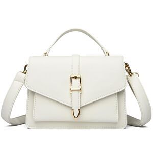 Compact Crossbody Bags For Trendy Crossbody Purses For Top Handle Handbags